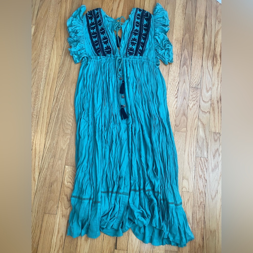 Free People Dress